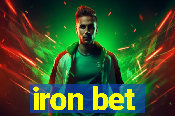 iron bet