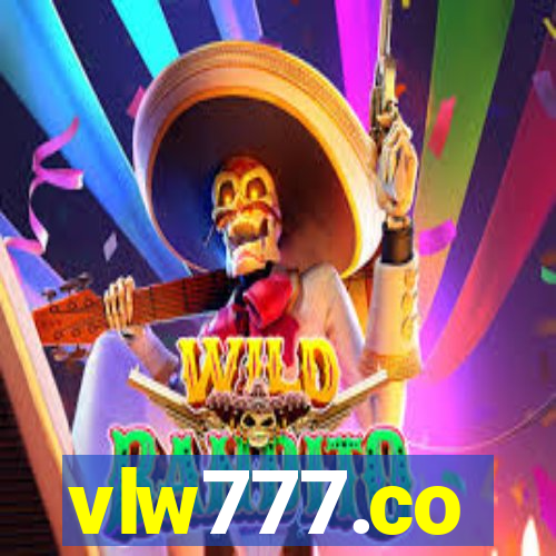 vlw777.co