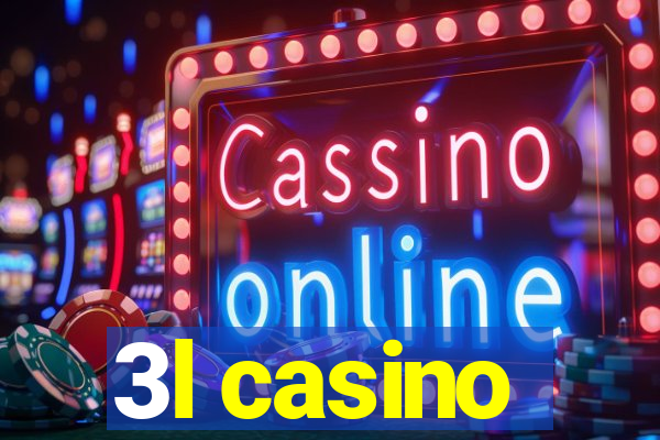 3l casino