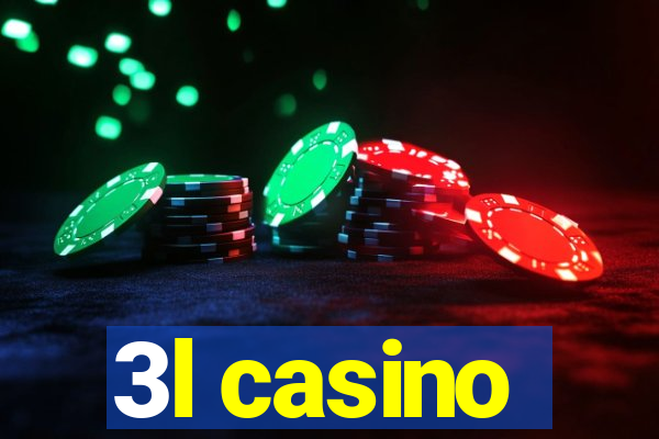 3l casino