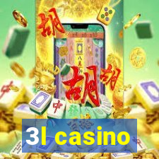 3l casino