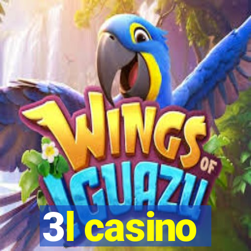 3l casino