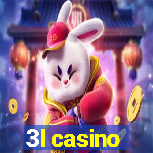 3l casino