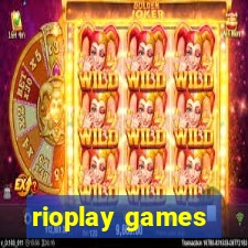 rioplay games