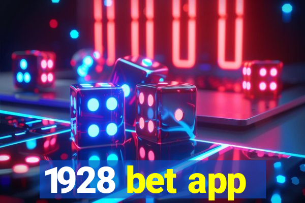 1928 bet app