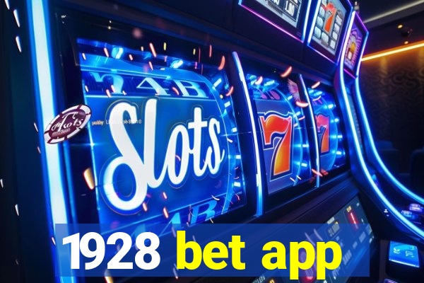 1928 bet app