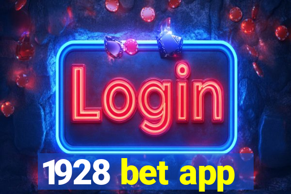 1928 bet app