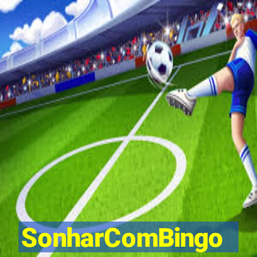 SonharComBingo