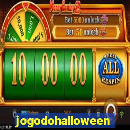 jogodohalloween