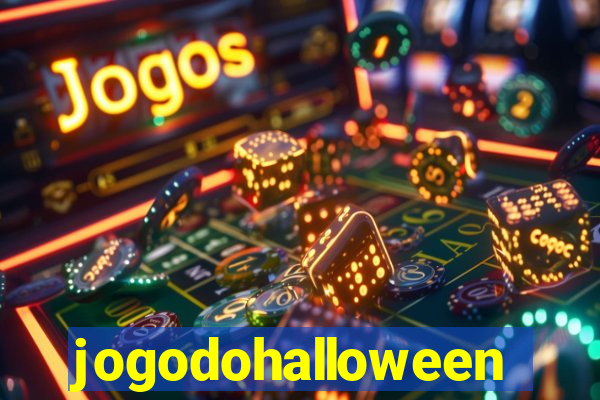 jogodohalloween