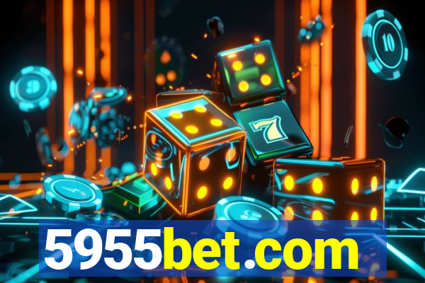 5955bet.com