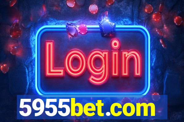 5955bet.com