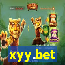 xyy.bet