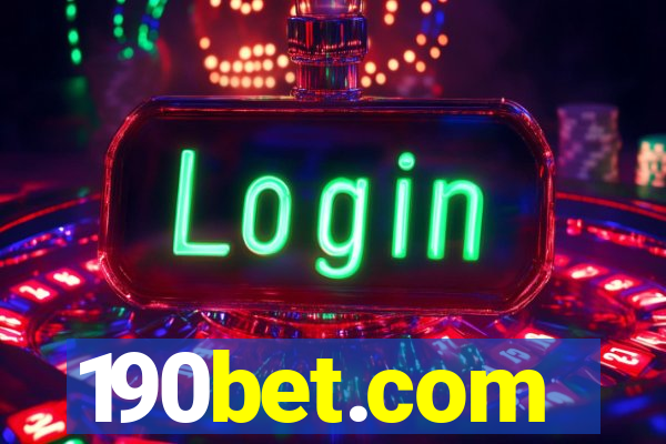 190bet.com