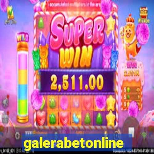 galerabetonline