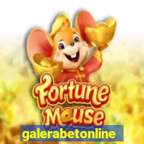 galerabetonline