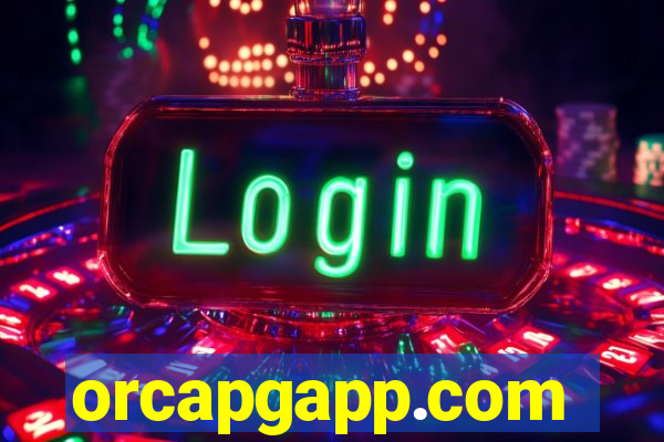 orcapgapp.com