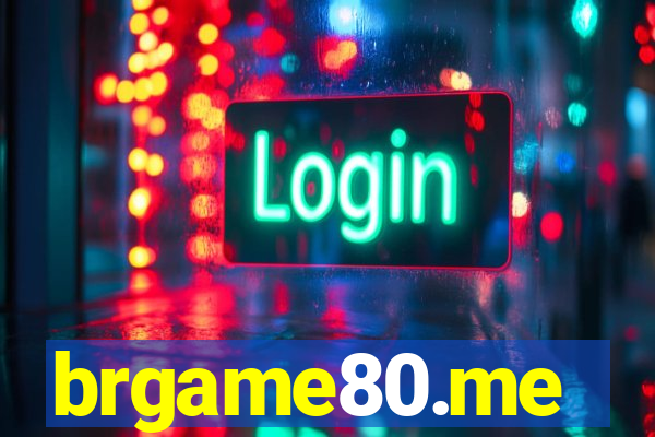 brgame80.me