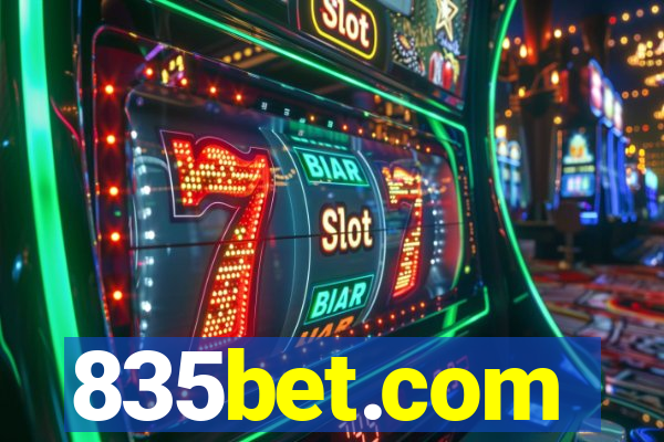 835bet.com