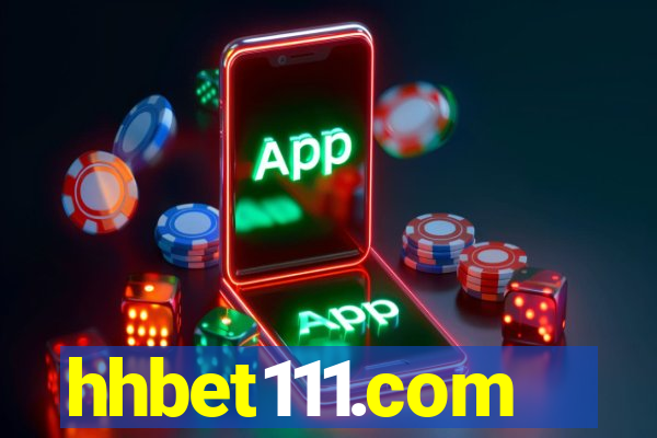 hhbet111.com