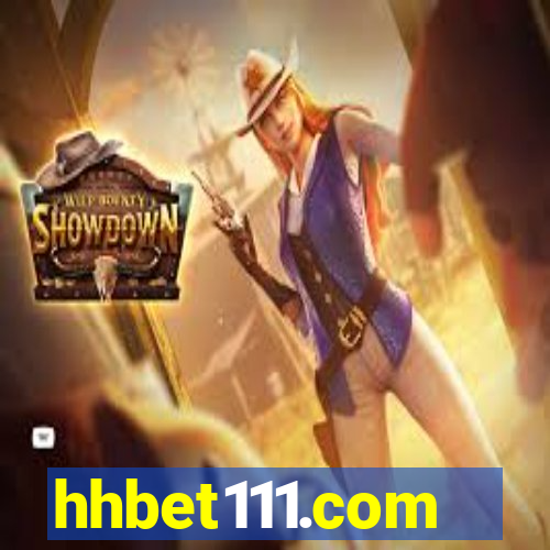 hhbet111.com