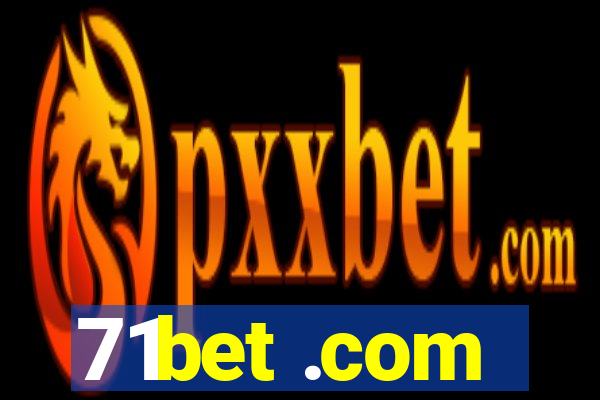 71bet .com