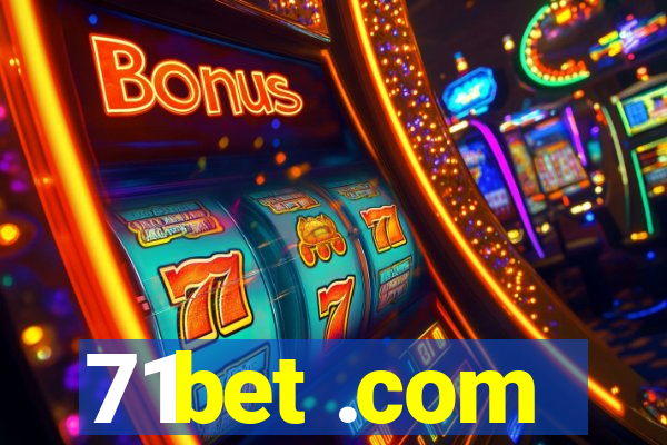 71bet .com