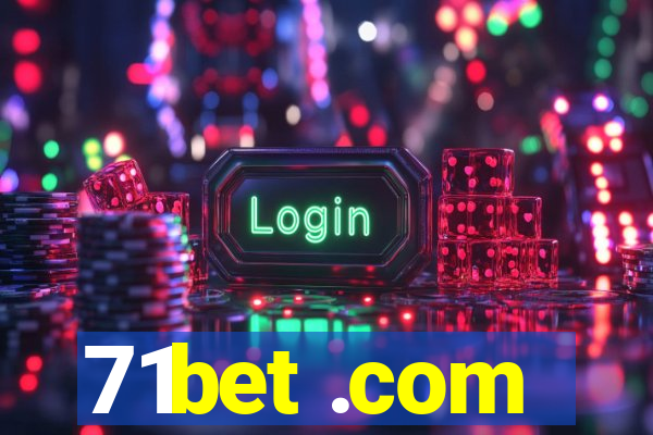 71bet .com