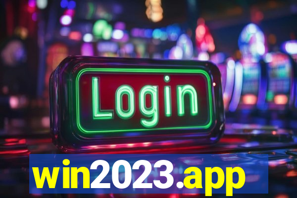 win2023.app