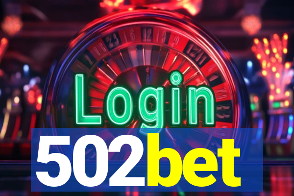 502bet