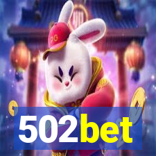 502bet