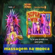 massagem na mooca