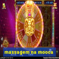 massagem na mooca