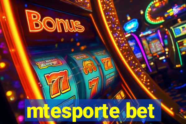 mtesporte bet