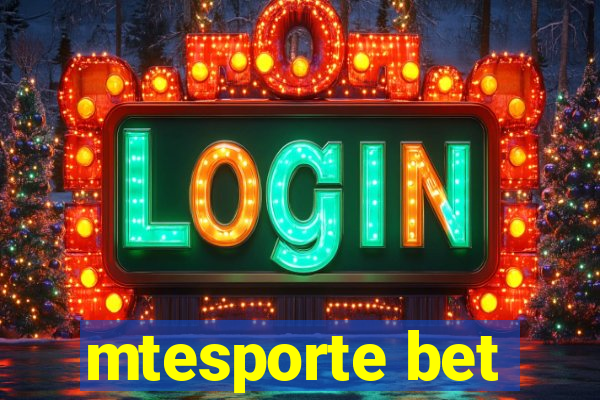 mtesporte bet