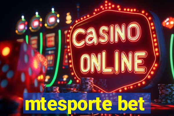 mtesporte bet