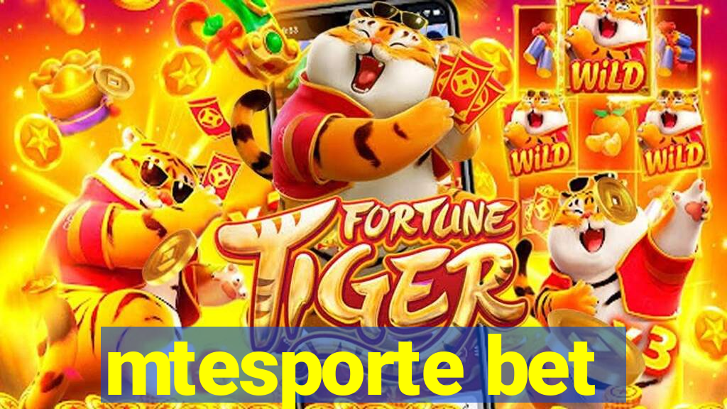 mtesporte bet