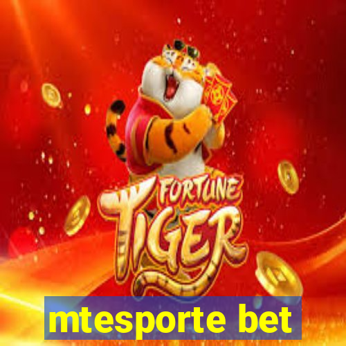 mtesporte bet