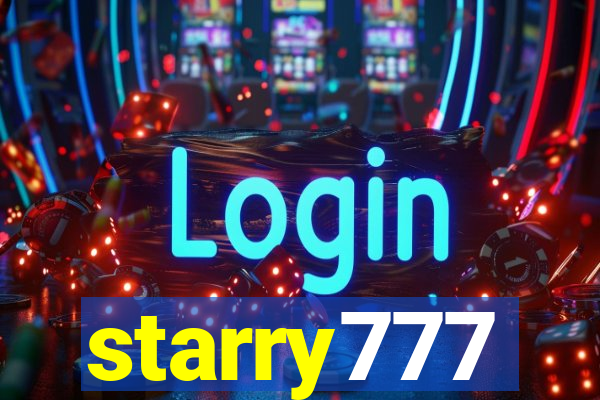 starry777