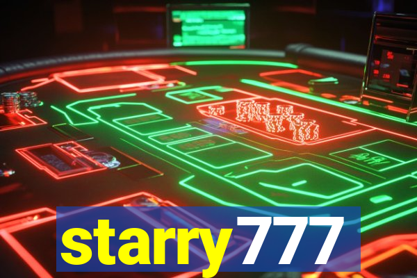 starry777