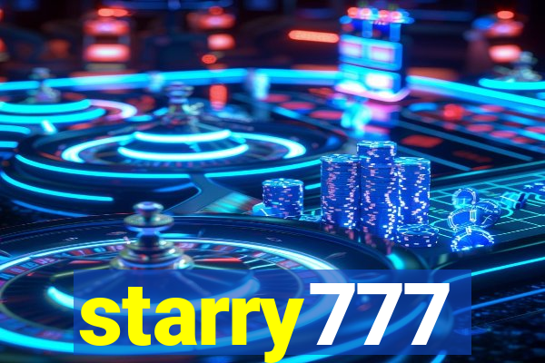 starry777