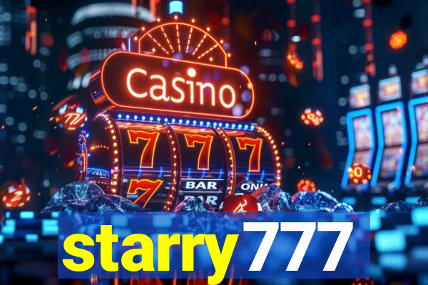 starry777