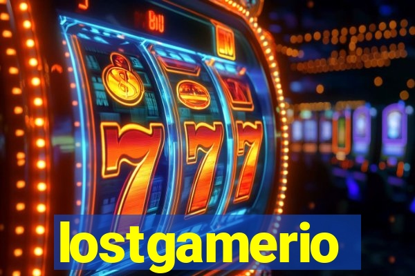 lostgamerio