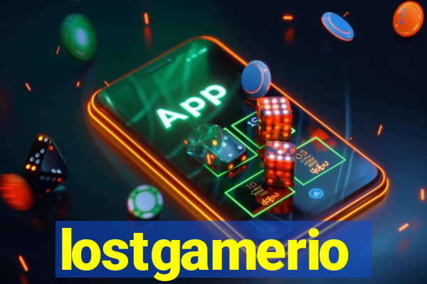 lostgamerio