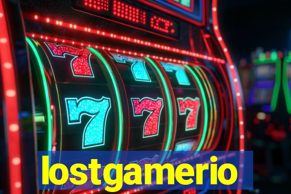 lostgamerio