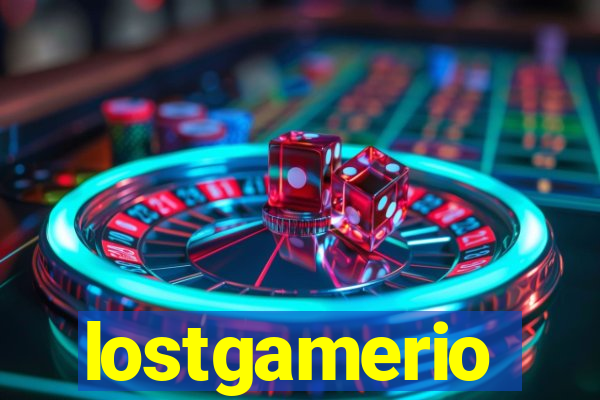 lostgamerio