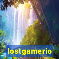 lostgamerio