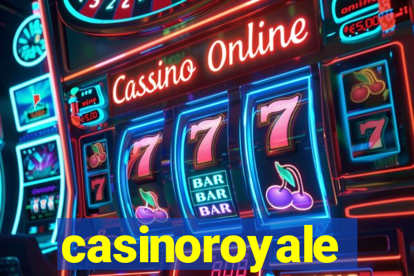 casinoroyale