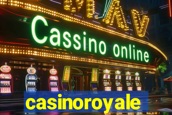 casinoroyale