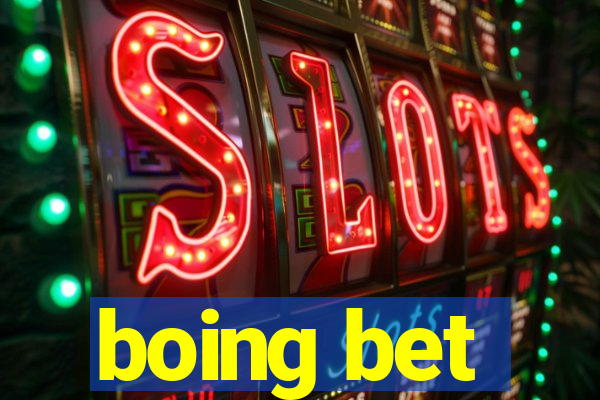 boing bet